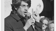 Couverture du livre d'Aaron Swartz
