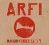 « Arfi, Maison fondée en 1977 »