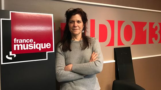 Sonia Wieder-Atherton - Céline Tran Nouvelle