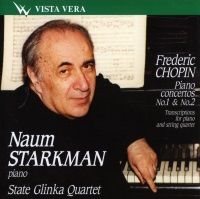 Naum Starkmann / Chopin