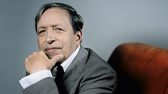 Murray Perahia - IMG Artists (www.imgartists.com)
