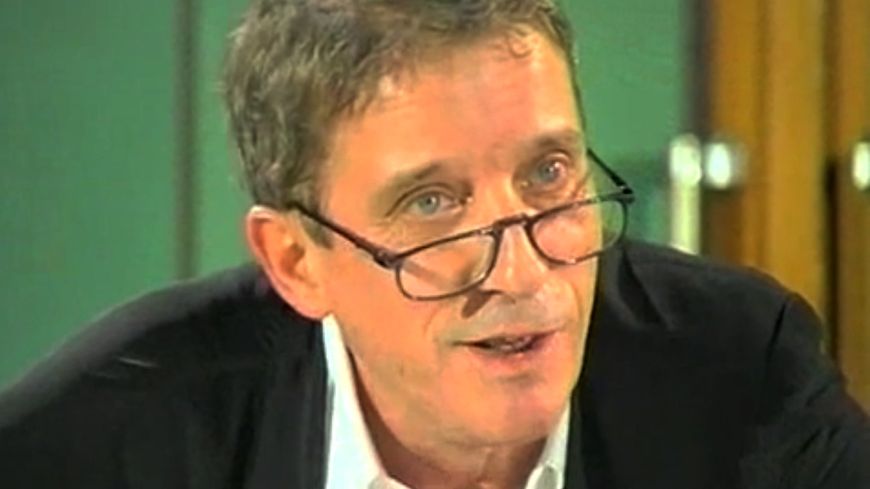 Daniel Arasse
