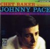 Chet Baker introduces Johnny Pace