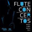 Concertos pour flûte DANACORD