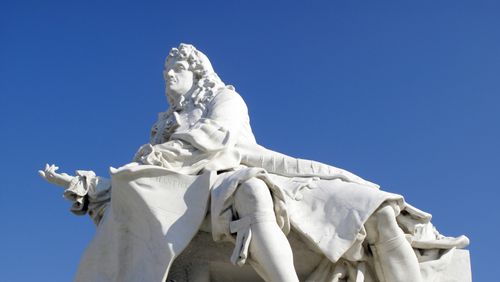 rencontre andre le notre