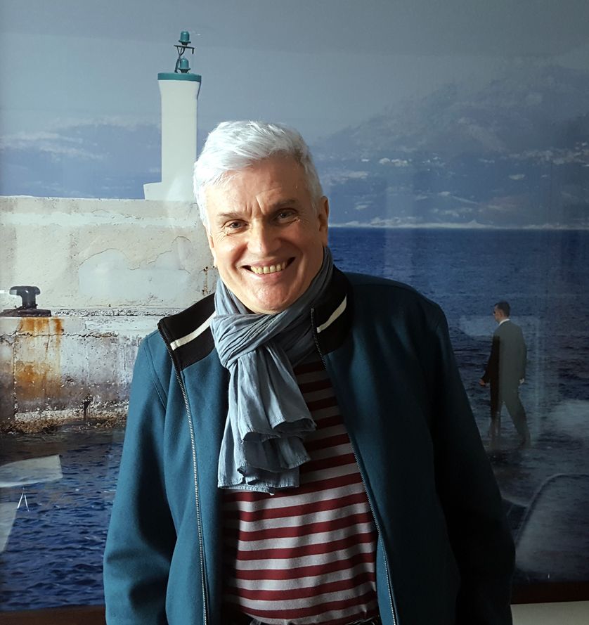 Jean-Pierre Martin