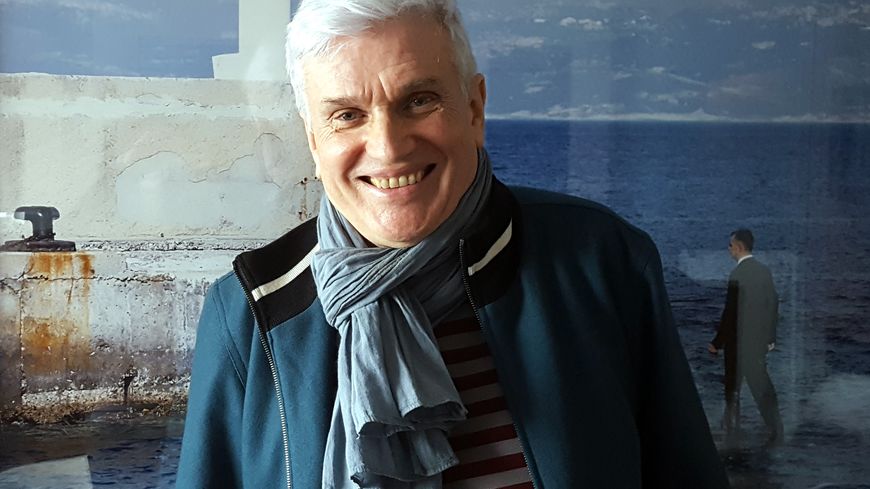 Jean-Pierre Martin