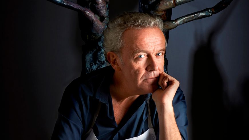 Alain Passard