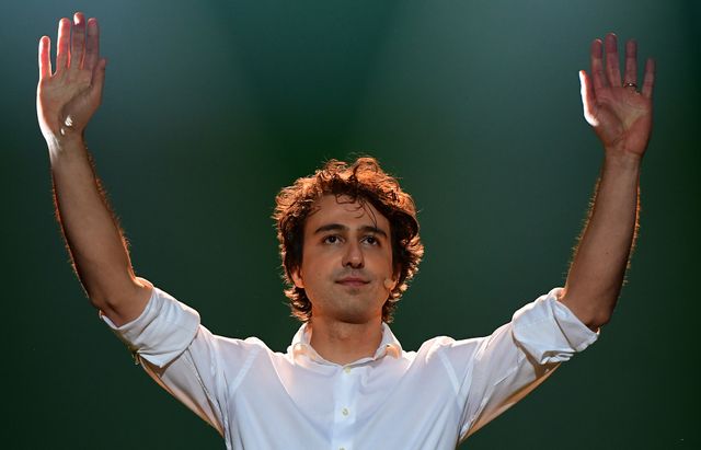 Législatives aux Pays-Bas : l'écologiste Jesse Klaver défie l'extrême-droite