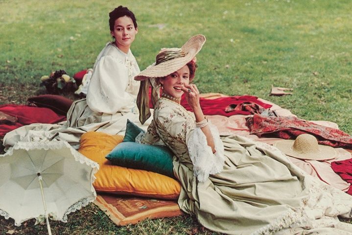 "Valmont" de Milos Forman