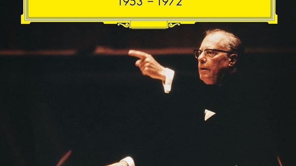 Karl Böhm (1/4)