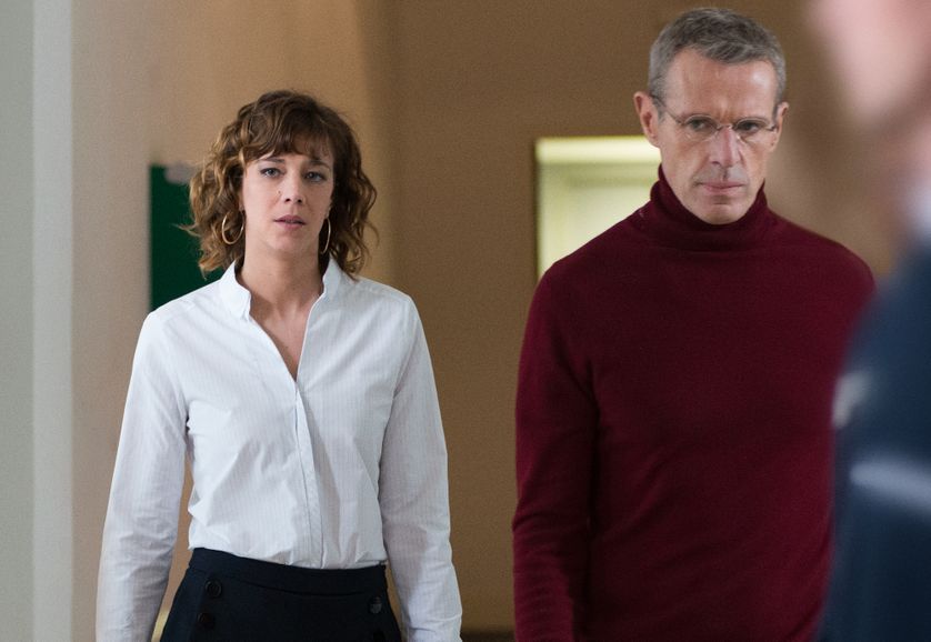Image du film "Corporate" de Nicolas Silhol