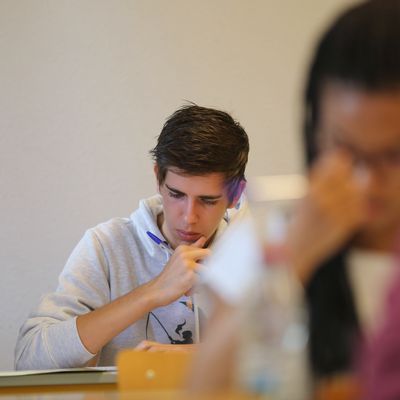 Programmes, classes bilangues, que pensent les candidats des rythmes scolaires par exemple ?
