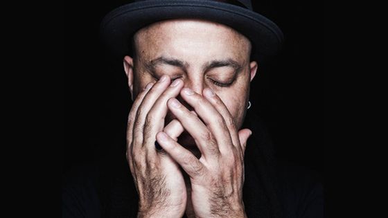 Dhafer Youssef / Flavien Prioreau ©Radio France