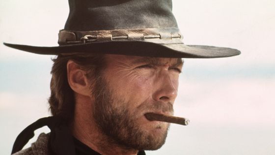 Clint Eastwood ©Getty - Bettmann