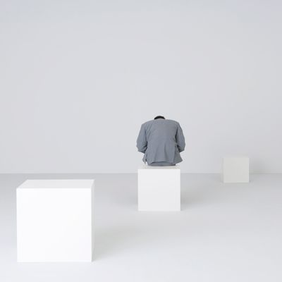 Déception, désillusion