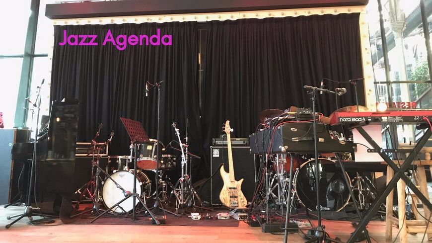 Jazz Agenda
