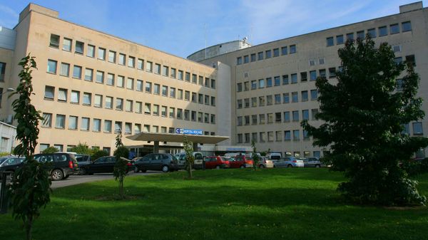 A Dijon, le Chœur de l’Opéra berce les prématurés