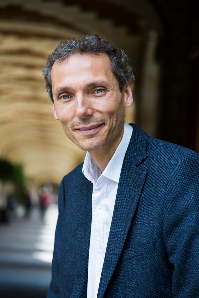 Laurent Gounelle