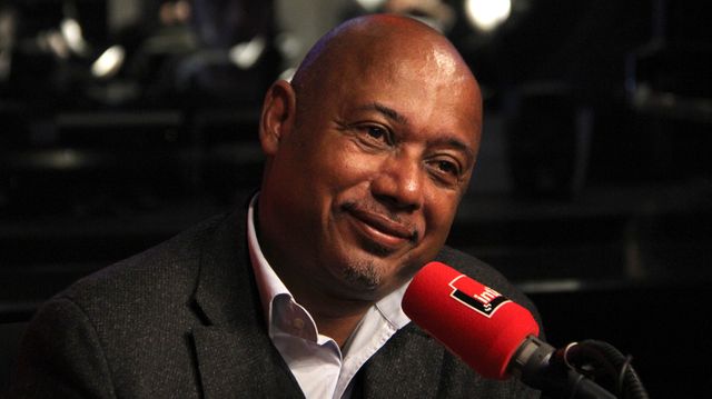 Raoul Peck