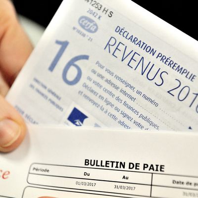 Prélèvement à la source, taxe d'habitation, ISF, qui préconise quoi ?