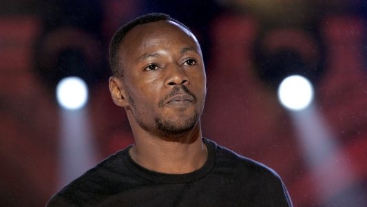 MC Solaar est de retour !