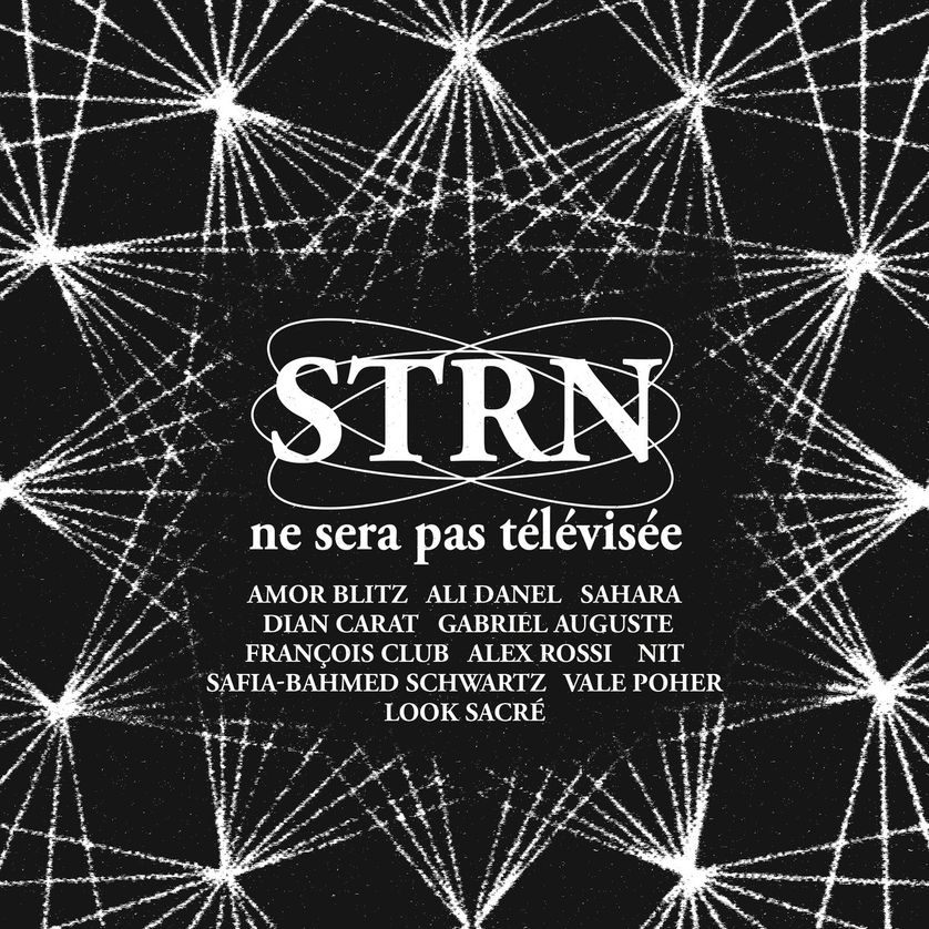 Télévisée : La Souterraine