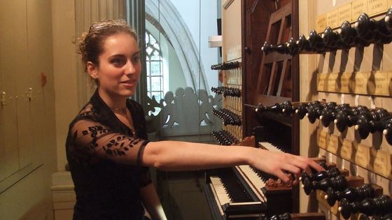 Anne-Gaëlle Chanon - annegaellechanon.com