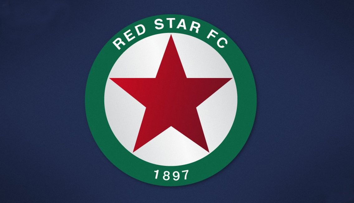 La passionnante histoire du Red Star Football Club La passionnante histoire du Red Star Football Club
