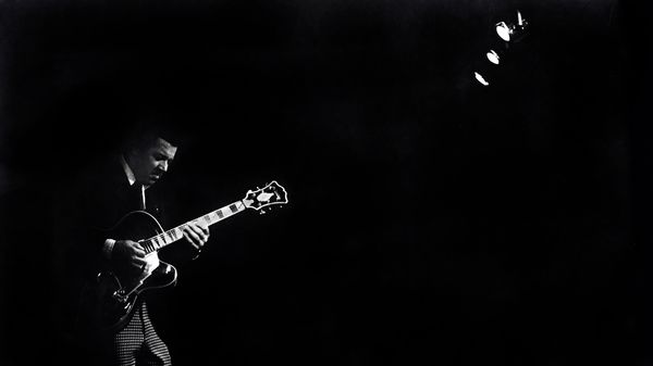 La playlist jazz de Nathalie Piolé : Hubert Laws, Roberto Fonseca, Kenny Burrell and more