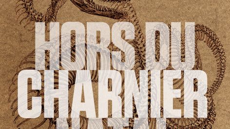 Hors du charnier natal // Claro