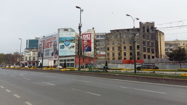 Istanbul