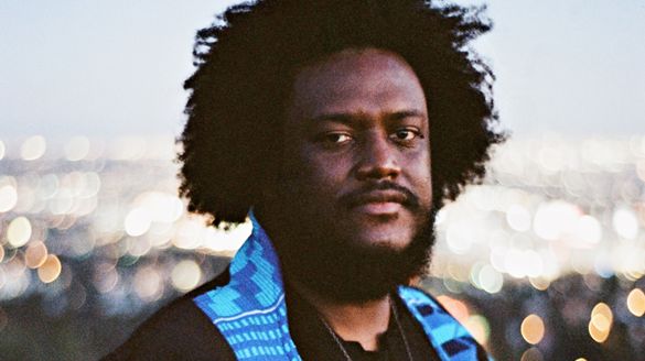 Kamasi Washington / Jamie-James Medina