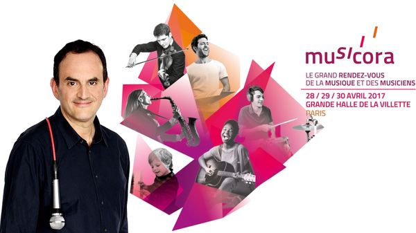 Cabaret 42e rue en direct de Musicora