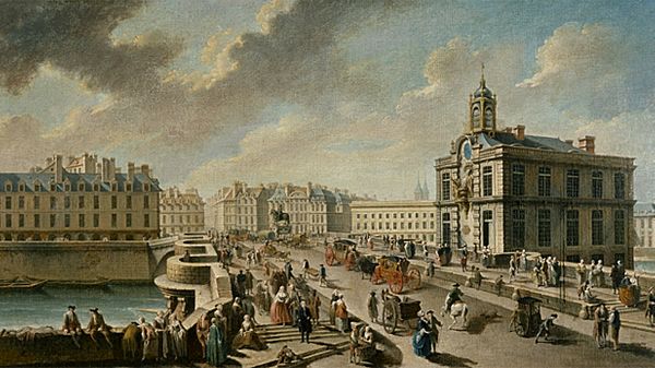 Jean-Philippe Rameau à Paris en 1752 (5/5)