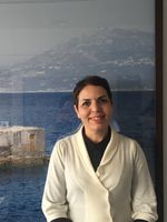 Naïma Charaï