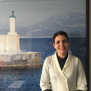 Naïma Charaï