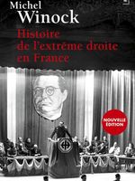 Histoire de l'extrême droite en France
