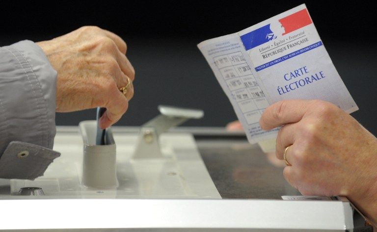 Je N'ai Pas Recu Ma Carte Electorale Elections : pourquoi certains électeurs sont-ils inscrits dans deux