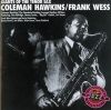 Giants of the tenor sax