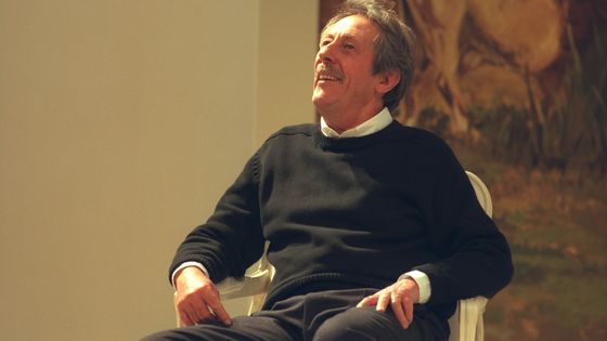 Jean Rochefort ©Getty - Stephane Cardinale - Corbis