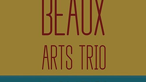 Beaux Arts Trio : Haydn complete PHILIPS RECORDINGS