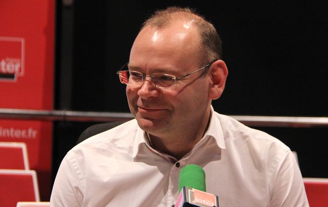 Clément Chéroux