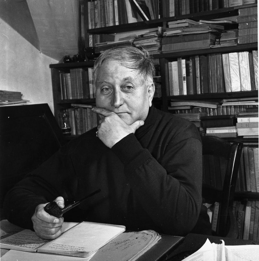 Jean Giono