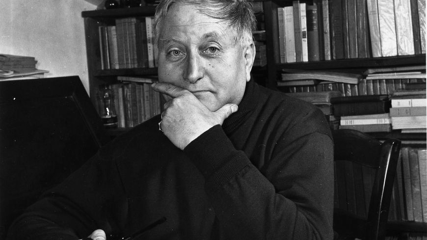 Jean Giono
