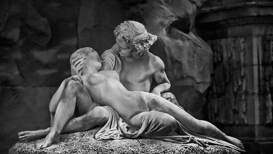 Acis and Galatea