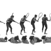 photo des spectacles "Nicht schlafen", "Grande" et "Le petit bain"