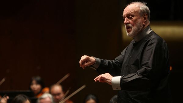 Un Institut Kurt Masur va voir le jour à Leipzig