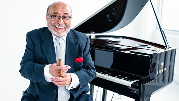 Jazz Trotter : Eddie Palmieri - Sabiduria