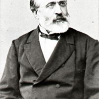 Désiré Barodet, Député radical de la Seine (1873-1896), maire de Lyon (1872)